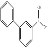 biphenyl -3- boric acid