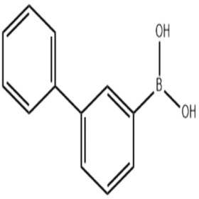 biphenyl -3- boric acid