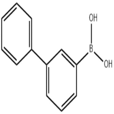 biphenyl -3- boric acid
