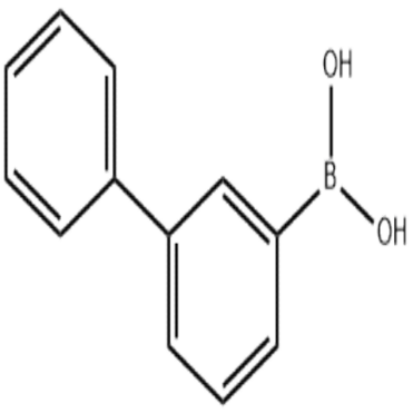 biphenyl -3- boric acid