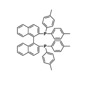 2,2' - bis ( p - phosphonic the second ) -1,1' - the naphthalene