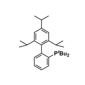 2 - tert - Butyl - Phosphine - 2', 4', 6' - C based Biphenyls ( tbu-xphos )