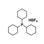 Tricyclohexylphosphine tetrafluoroborate