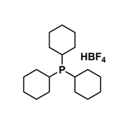 Tricyclohexylphosphine tetrafluoroborate