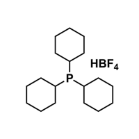 Tricyclohexylphosphine tetrafluoroborate