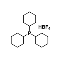 Tricyclohexylphosphine tetrafluoroborate