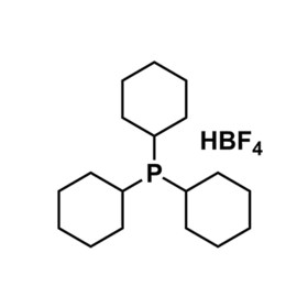 Tricyclohexylphosphine tetrafluoroborate