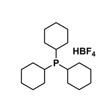 Tricyclohexylphosphine tetrafluoroborate