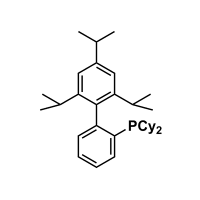 2 - cyclohexyl - Phosphine - 2', 4', 6' - C based Biphenyls ( xphos )