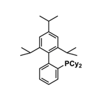 2 - cyclohexyl - Phosphine - 2', 4', 6' - C based Biphenyls ( xphos )