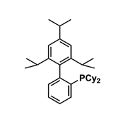 2 - cyclohexyl - Phosphine - 2', 4', 6' - C based Biphenyls ( xphos )