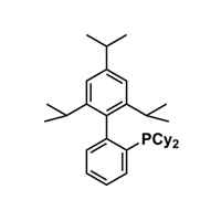 2 - cyclohexyl - Phosphine - 2', 4', 6' - C based Biphenyls ( xphos )