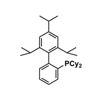 2 - cyclohexyl - Phosphine - 2', 4', 6' - C based Biphenyls ( xphos )