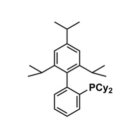 2 - cyclohexyl - Phosphine - 2', 4', 6' - C based Biphenyls ( xphos )