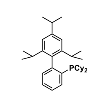 2 - cyclohexyl - Phosphine - 2', 4', 6' - C based Biphenyls ( xphos )