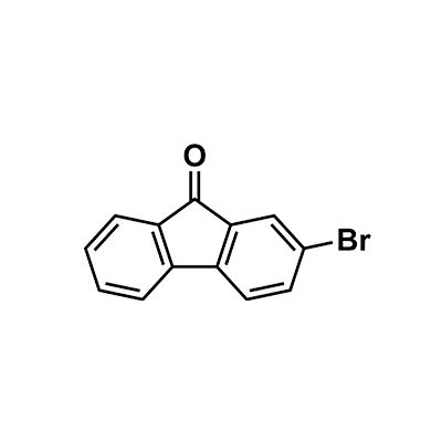 2 - bromo -9- fluorenone