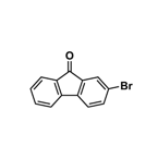 2 - bromo -9- fluorenone