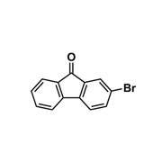 2 - bromo -9- fluorenone
