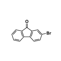 2 - bromo -9- fluorenone