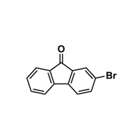 2 - bromo -9- fluorenone