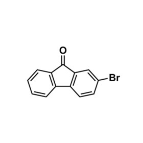 2 - bromo -9- fluorenone