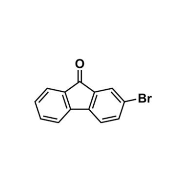 2 - bromo -9- fluorenone