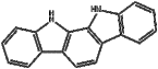 indolocarbazole