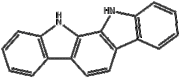 indolocarbazole