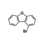 1 - bromo - dibenzo - furan