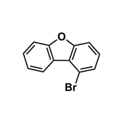 1 - bromo - dibenzo - furan