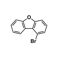 1 - bromo - dibenzo - furan