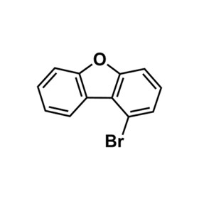 1 - bromo - dibenzo - furan