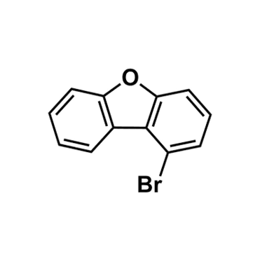 1 - bromo - dibenzo - furan