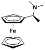 (S) - N, N - dimethyl - 1 - ferrocene ethylamine