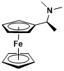 (S) - N, N - dimethyl - 1 - ferrocene ethylamine