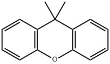 9,9- dimethyl dibenzpyran