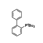 2 - tert - Butyl - Phosphine Biphenyls ( johnphos )