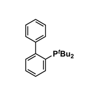 2 - tert - Butyl - Phosphine Biphenyls ( johnphos )