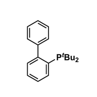 2 - tert - Butyl - Phosphine Biphenyls ( johnphos )