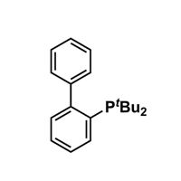 2 - tert - Butyl - Phosphine Biphenyls ( johnphos )