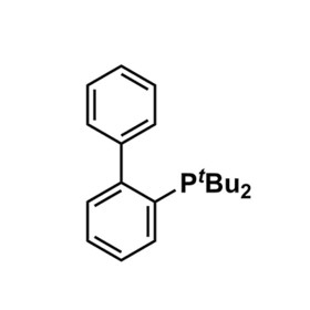 2 - tert - Butyl - Phosphine Biphenyls ( johnphos )