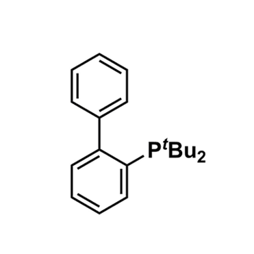 2 - tert - Butyl - Phosphine Biphenyls ( johnphos )