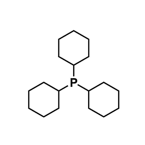 Tricyclohexyl phosphine