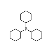 Tricyclohexyl phosphine