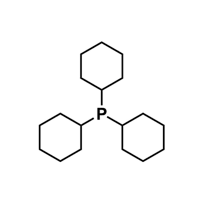 Tricyclohexyl phosphine