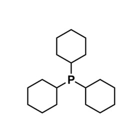 Tricyclohexyl phosphine