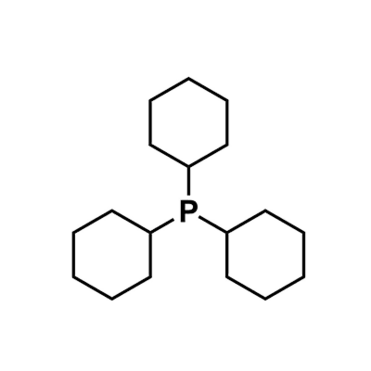 Tricyclohexyl phosphine