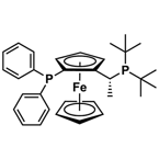 ( R ) - ( - ) -1-[ ( s ) -2- diphenyl phosphate ferrocene - ethyl - tert - Butyl phosphate ( josipho