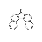 7h- dibenzo [ c,g ] carbazole