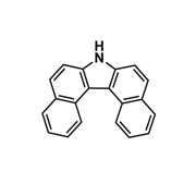 7h- dibenzo [ c,g ] carbazole